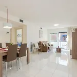 Apartment Apart-rent Francesc Macia 1º 2002 Roses