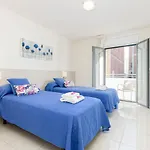 Apartment Apart-rent Francesc Macia 1º 2002 Roses