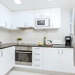 Apartment Apart-rent Francesc Macia 1º 2002